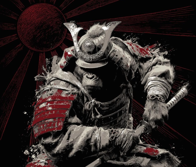 samurai